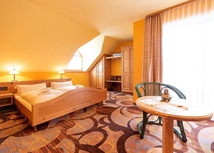 Floesserstube Hotel Grunbach