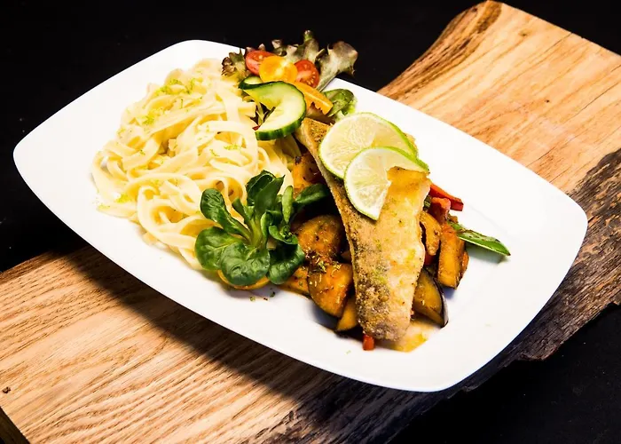 Floesserstube Grunbach